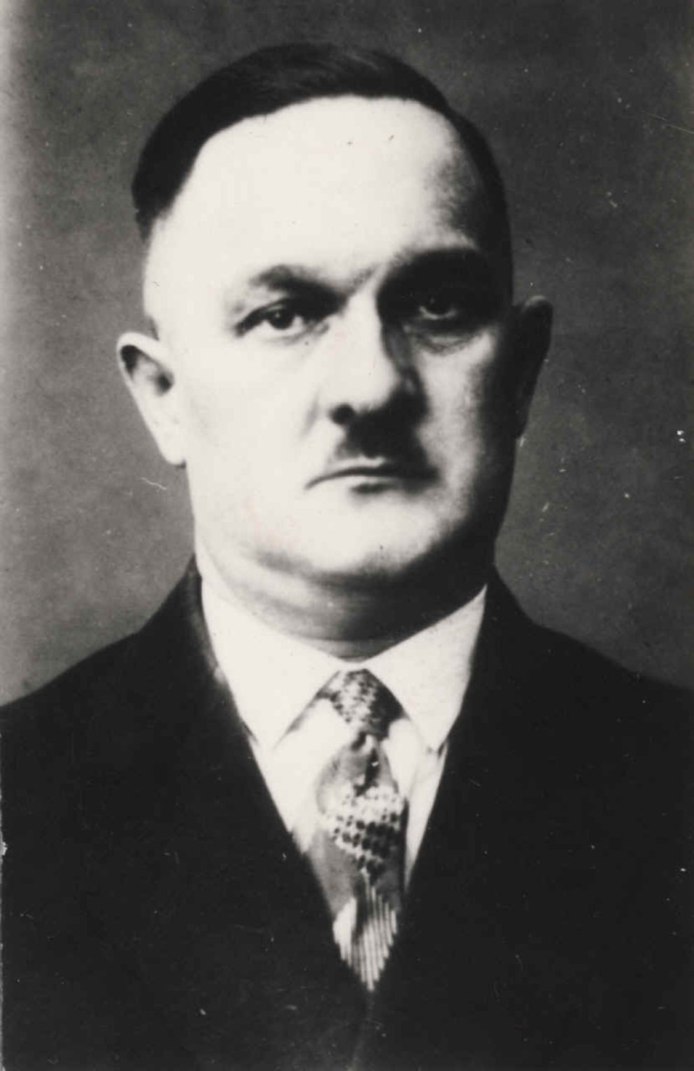 Johann Dombrowski