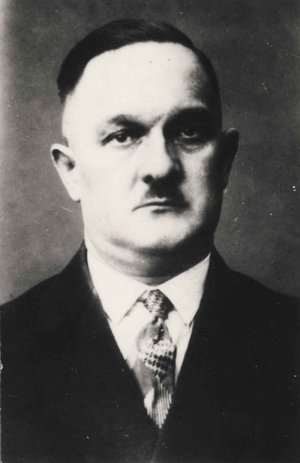 Johann Dombrowski