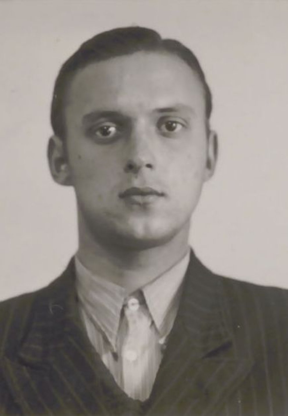 Werner Rosette