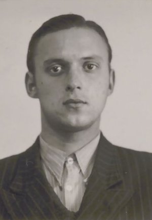 Werner Rosette