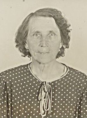 Pelagia Trocha