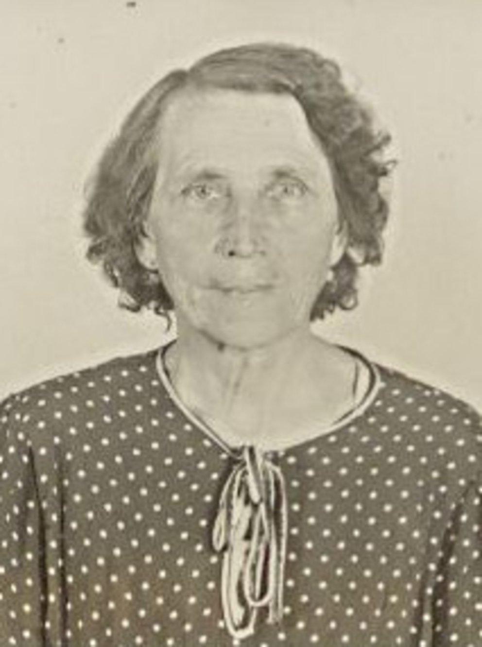 Pelagia Trocha
