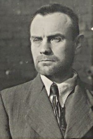 Franz Spernol