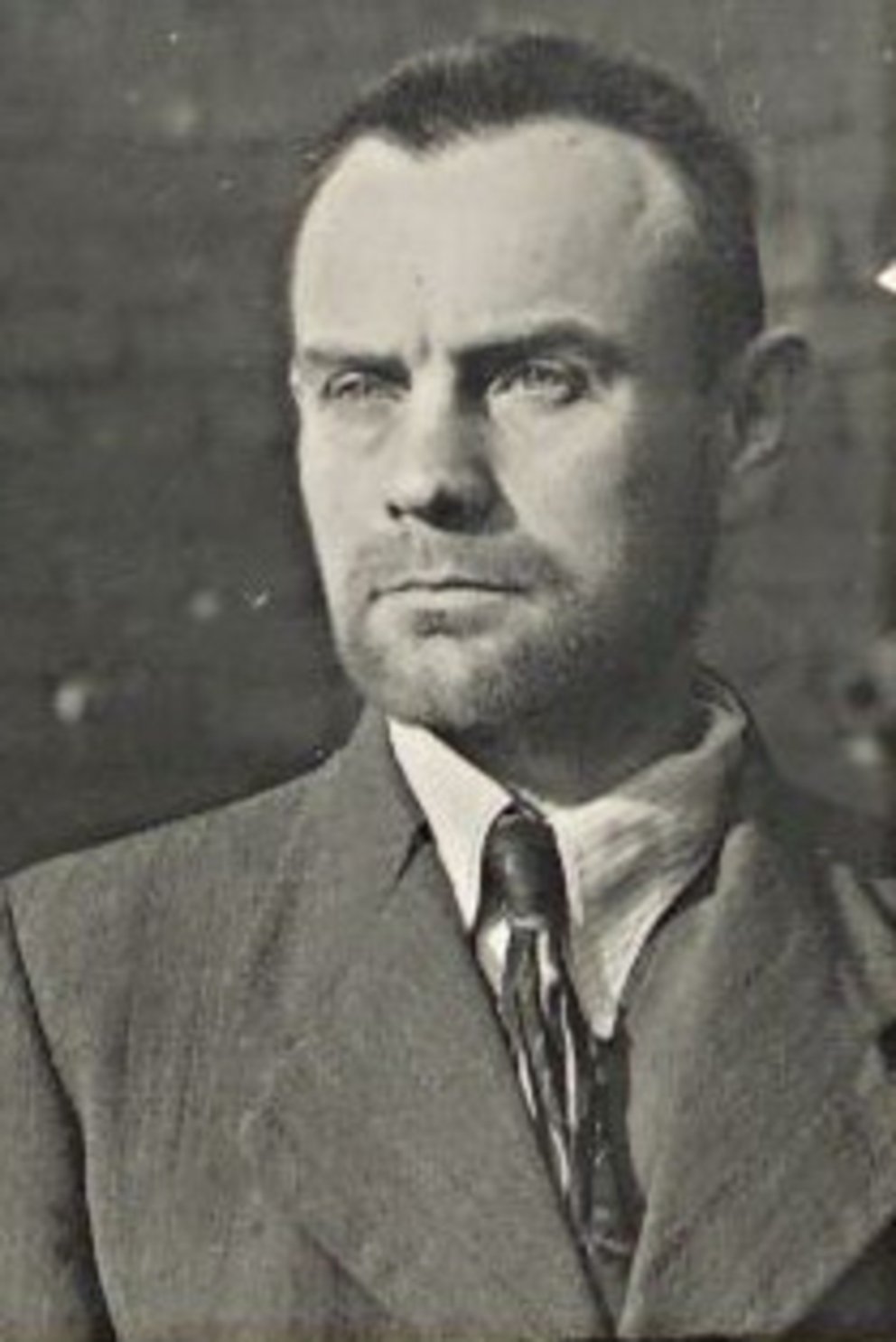 Franz Spernol