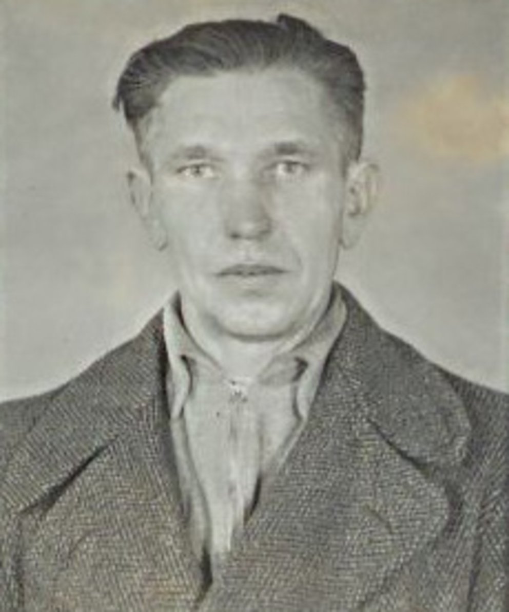 Václav Macháček