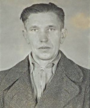 Václav Macháček