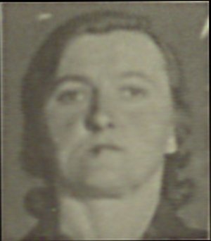 Franziska Rychly