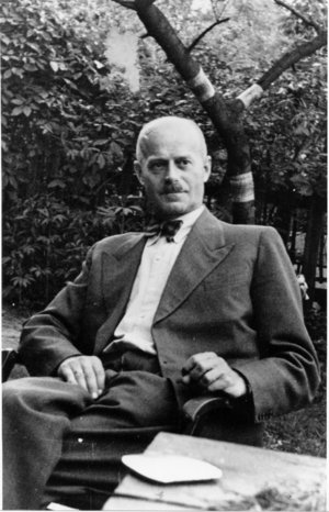 Erich Gloeden
