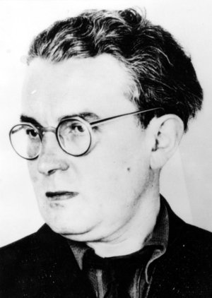 Alfred Schmidt-Sas