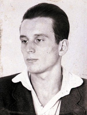Wolfgang Pander
