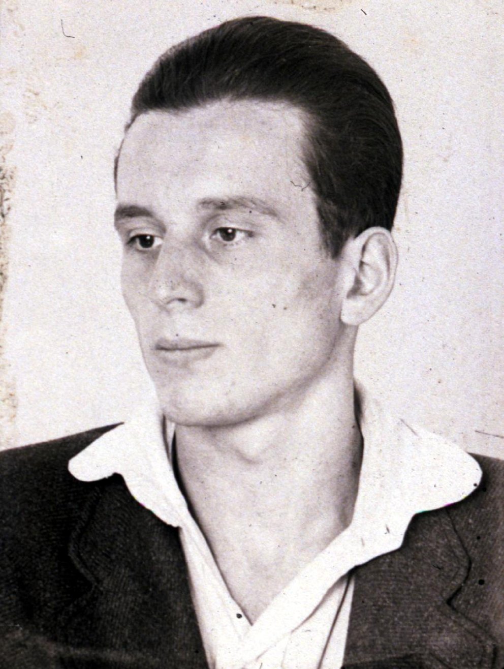 Wolfgang Pander