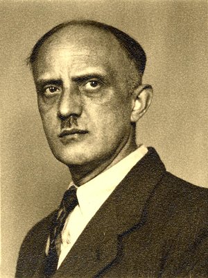 Erich Kraupner