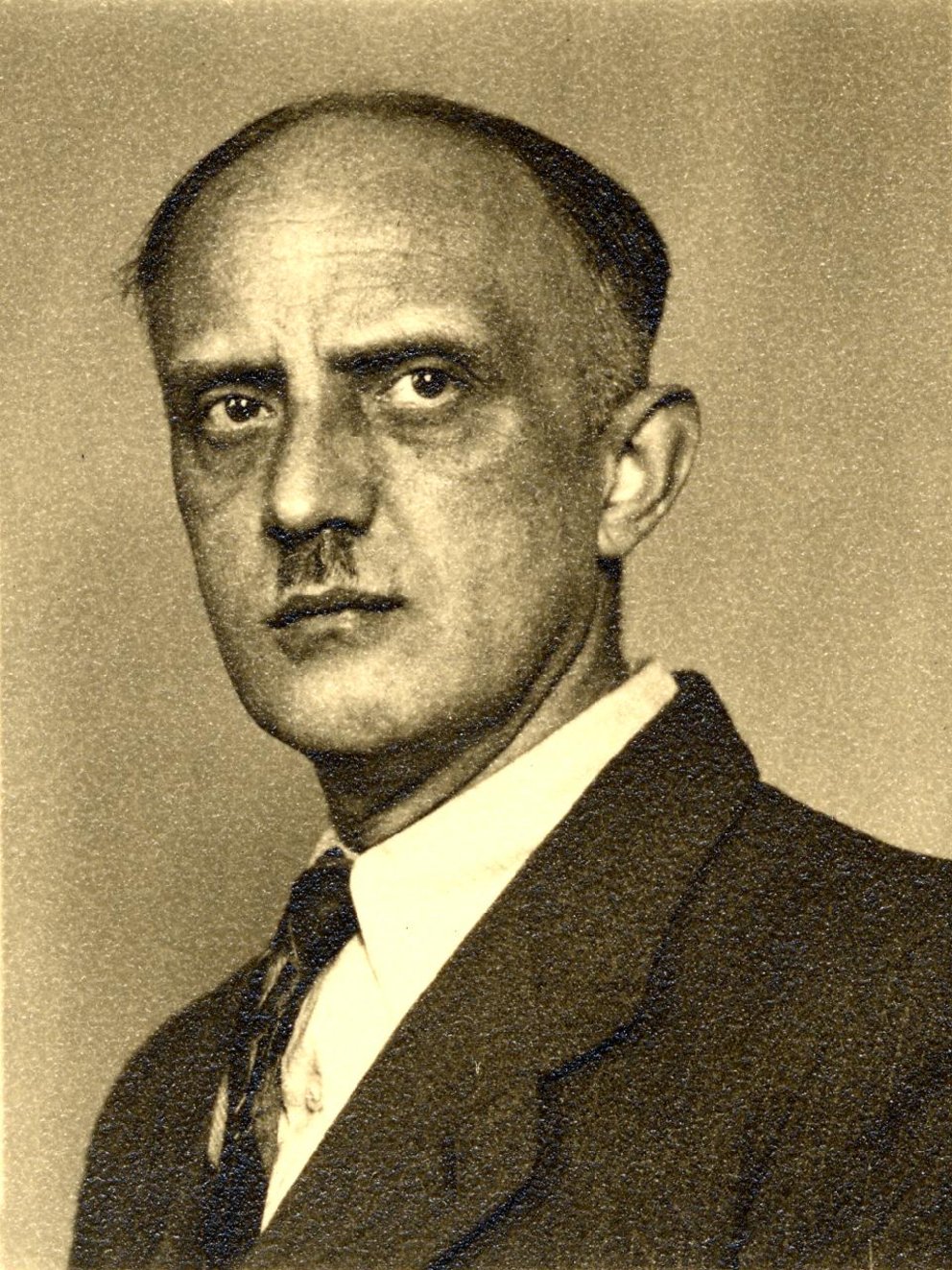 Erich Kraupner