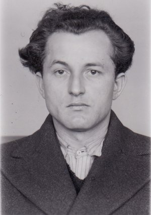 Jaroslav Šprišl