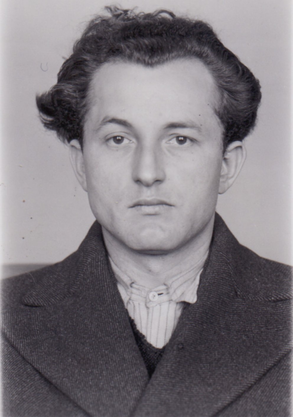 Jaroslav Šprišl