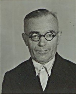 Karl Schapper