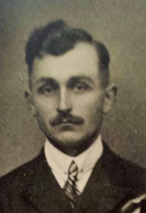 Fritz Wickschrat