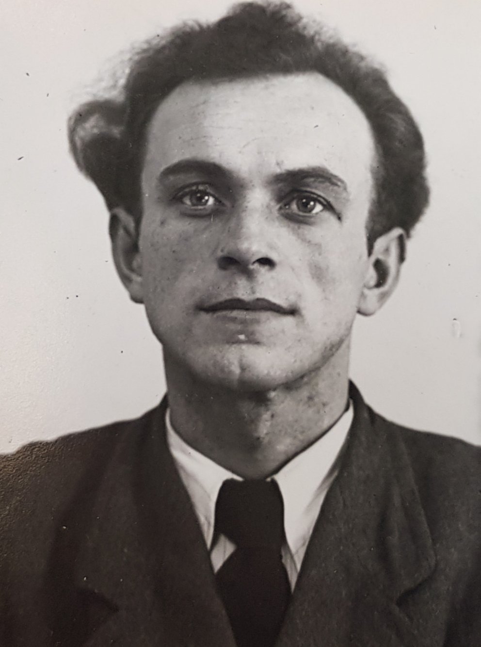Fritz Müller