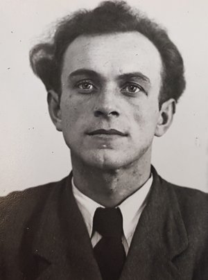 Fritz Müller