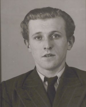 Johann Zikmund