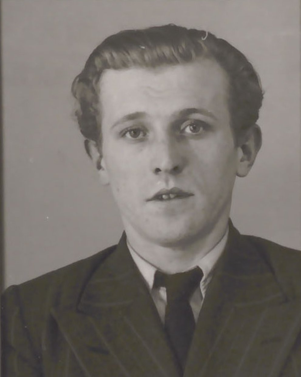 Johann Zikmund