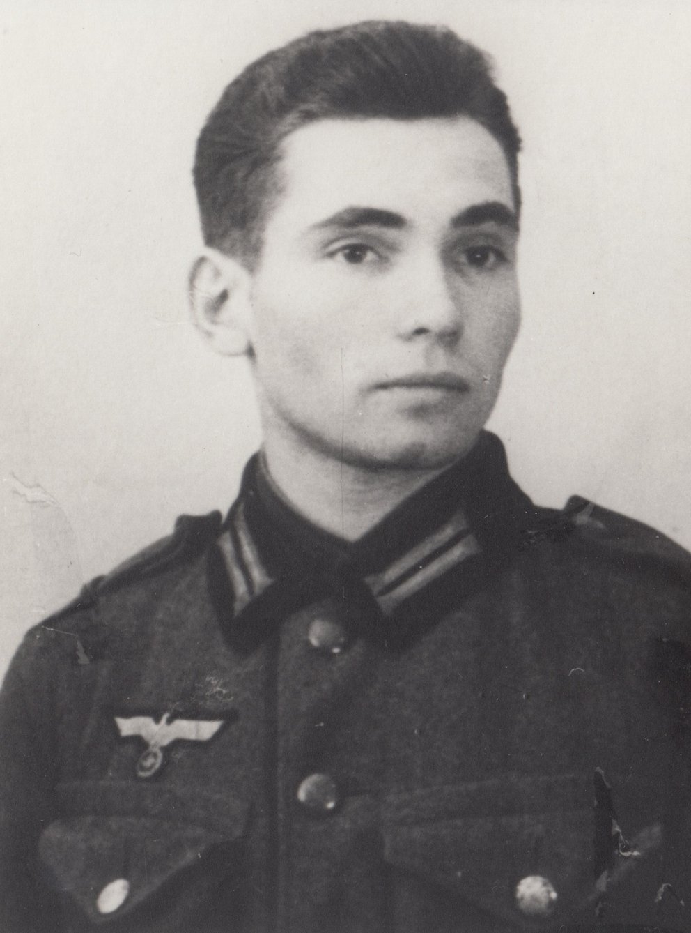 Otto Vogl