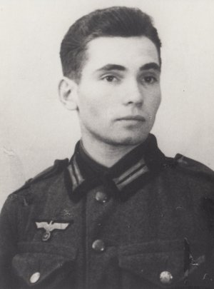Otto Vogl