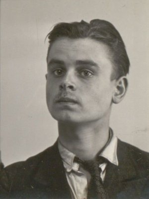 Bohuš Rezek