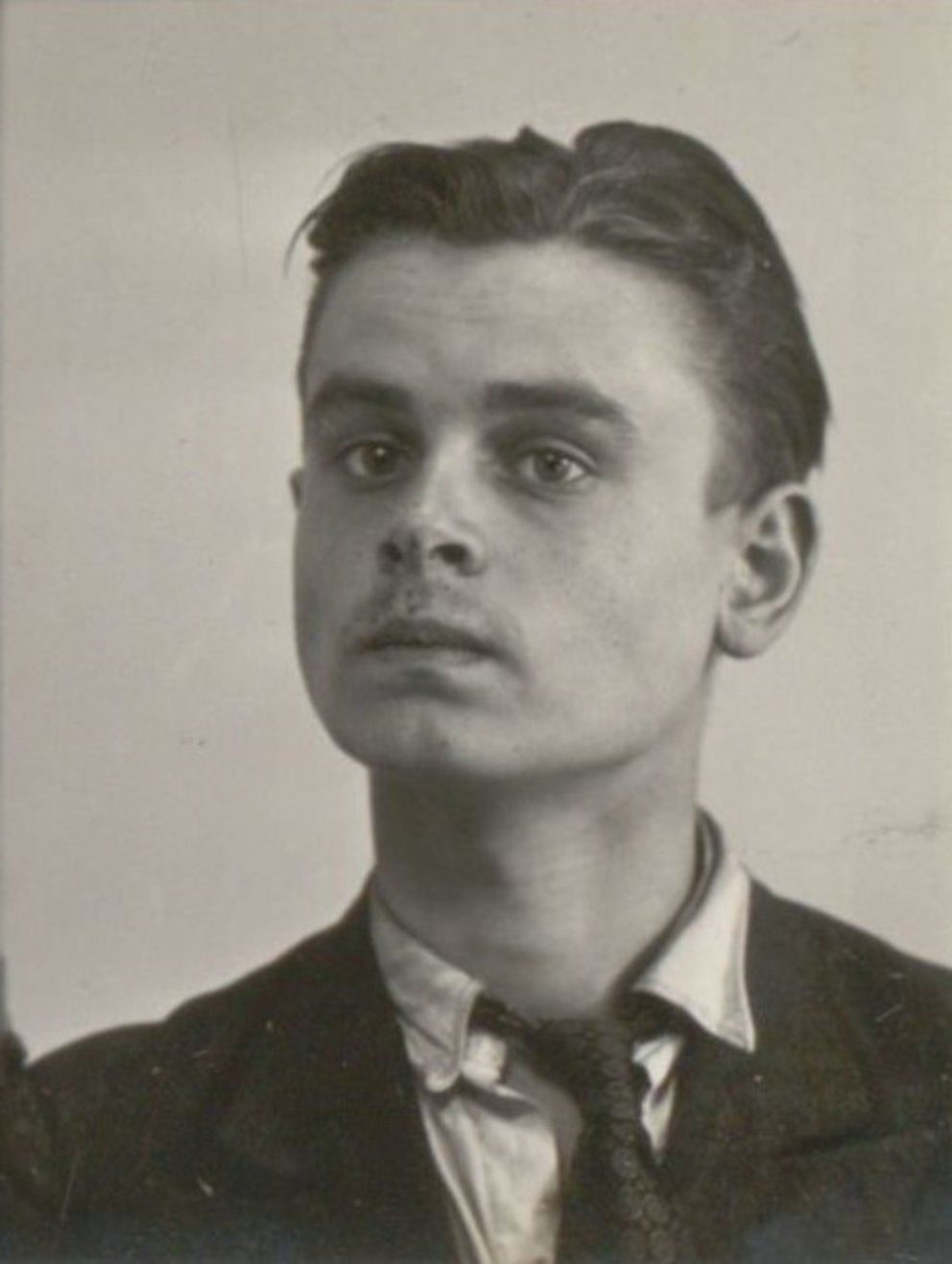 Bohuš Rezek