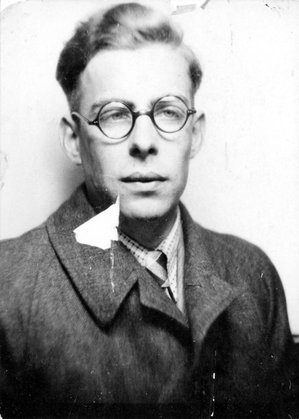 Hans Coppi