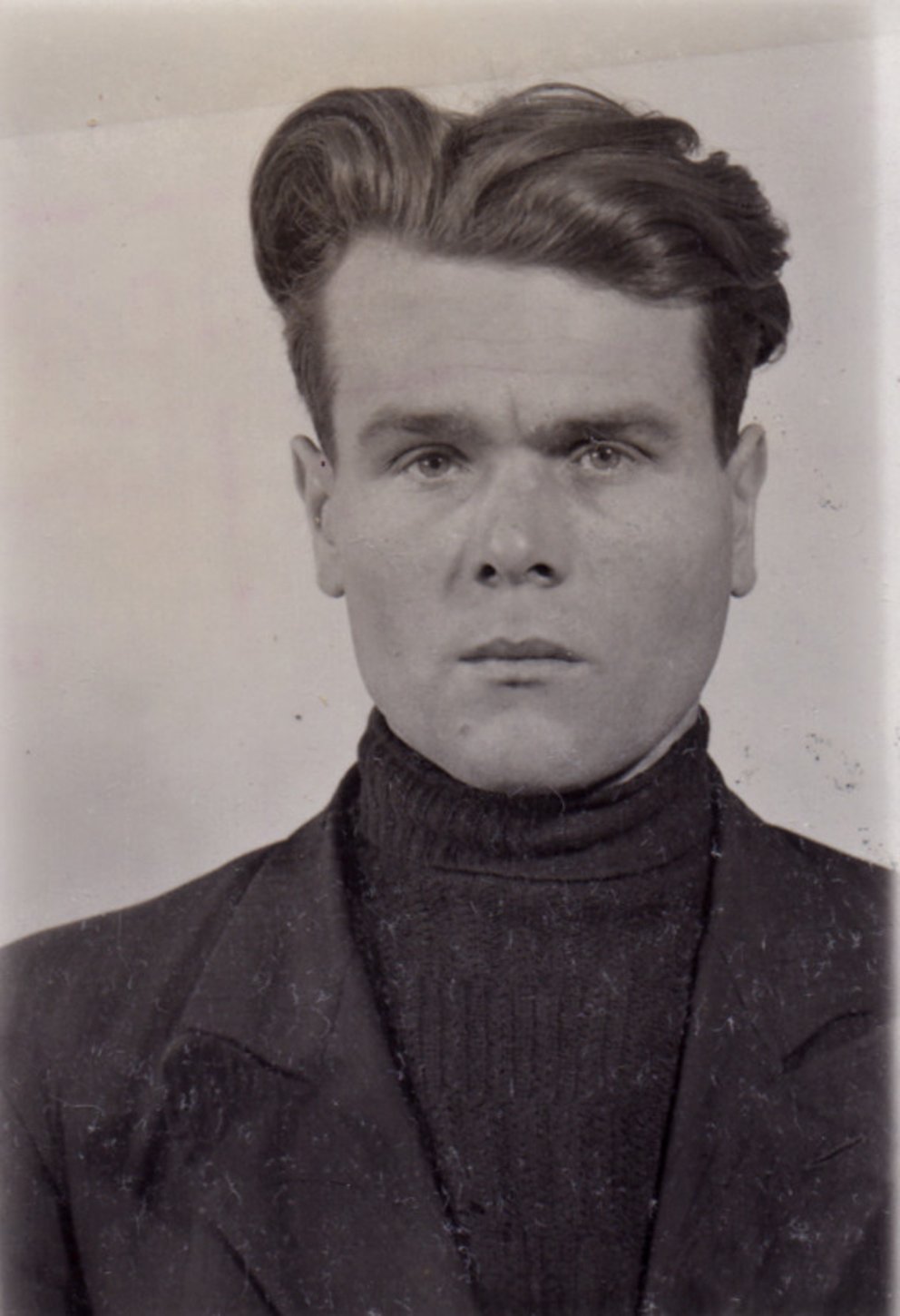 Emil Dolas