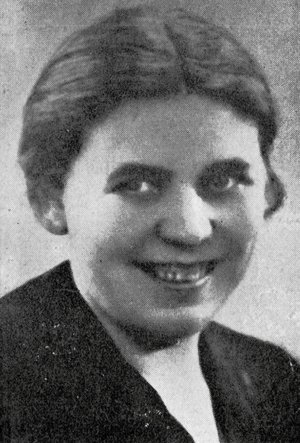 Josefa Víchová