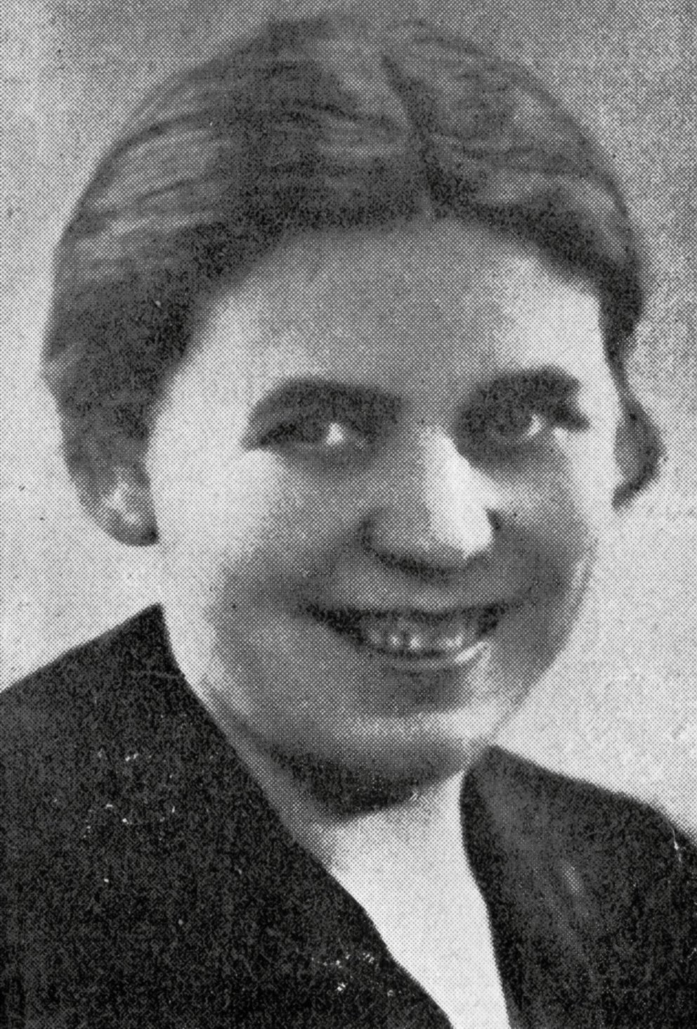 Josefa Víchová