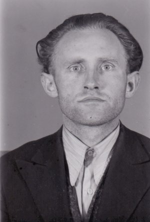 Vojtěch Hladiš