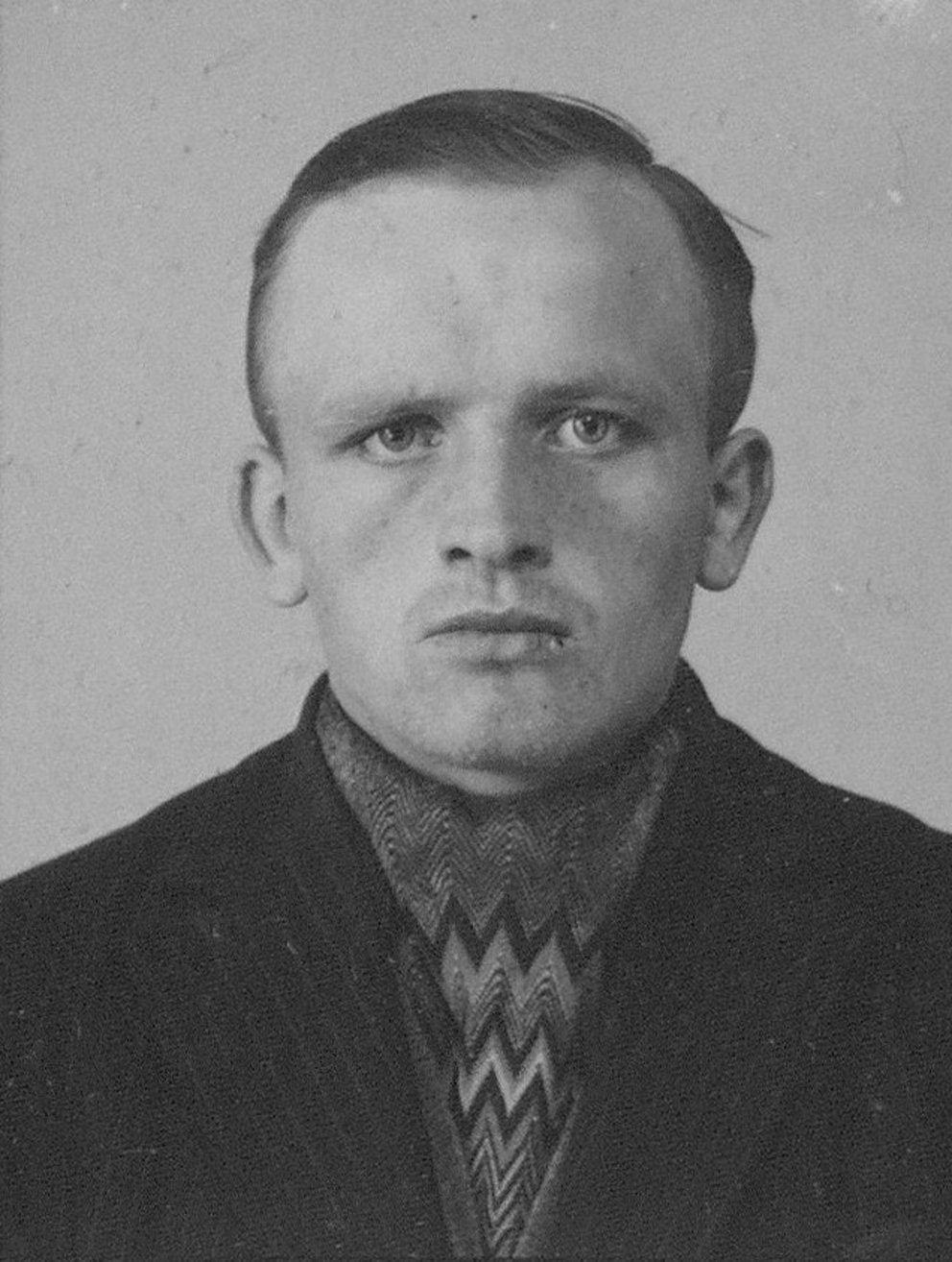 Albert Rüdiger