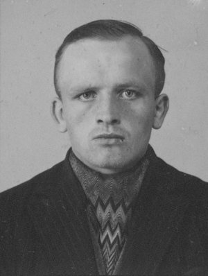 Albert Rüdiger