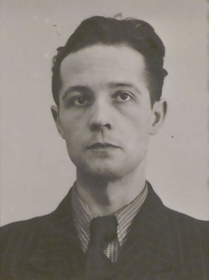Fritz Hartmann