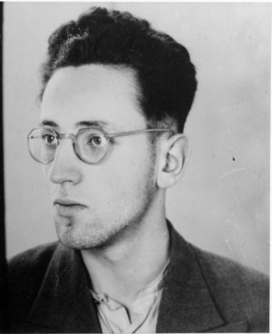 Heinz Rothholz