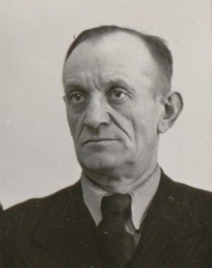 Karl Dornbusch