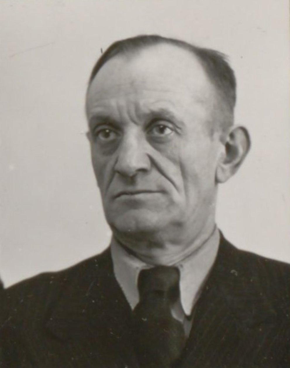 Karl Dornbusch