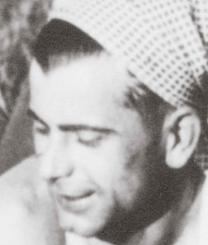 Richard Weissensteiner