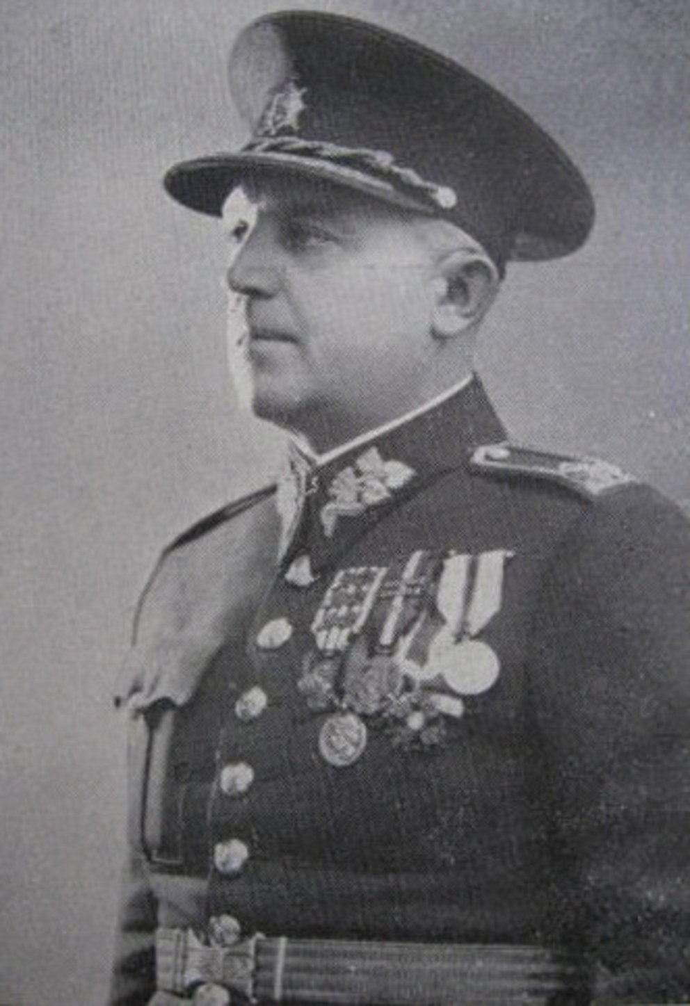 František Kravák