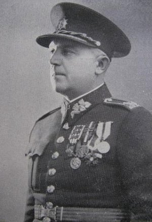František Kravák