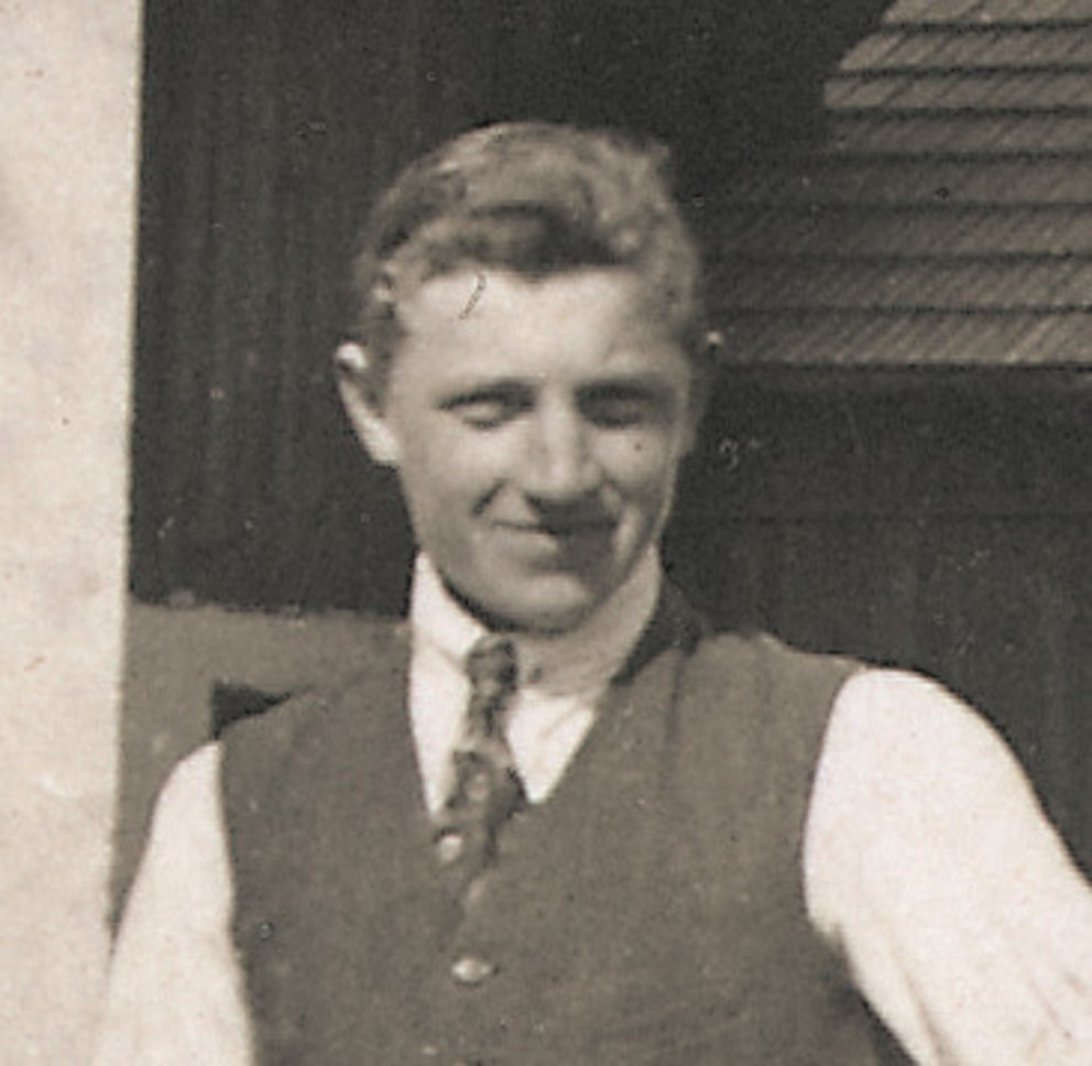 Johann Ellmauer