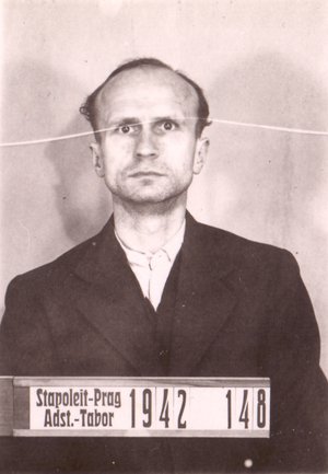 Miroslav Posadovský