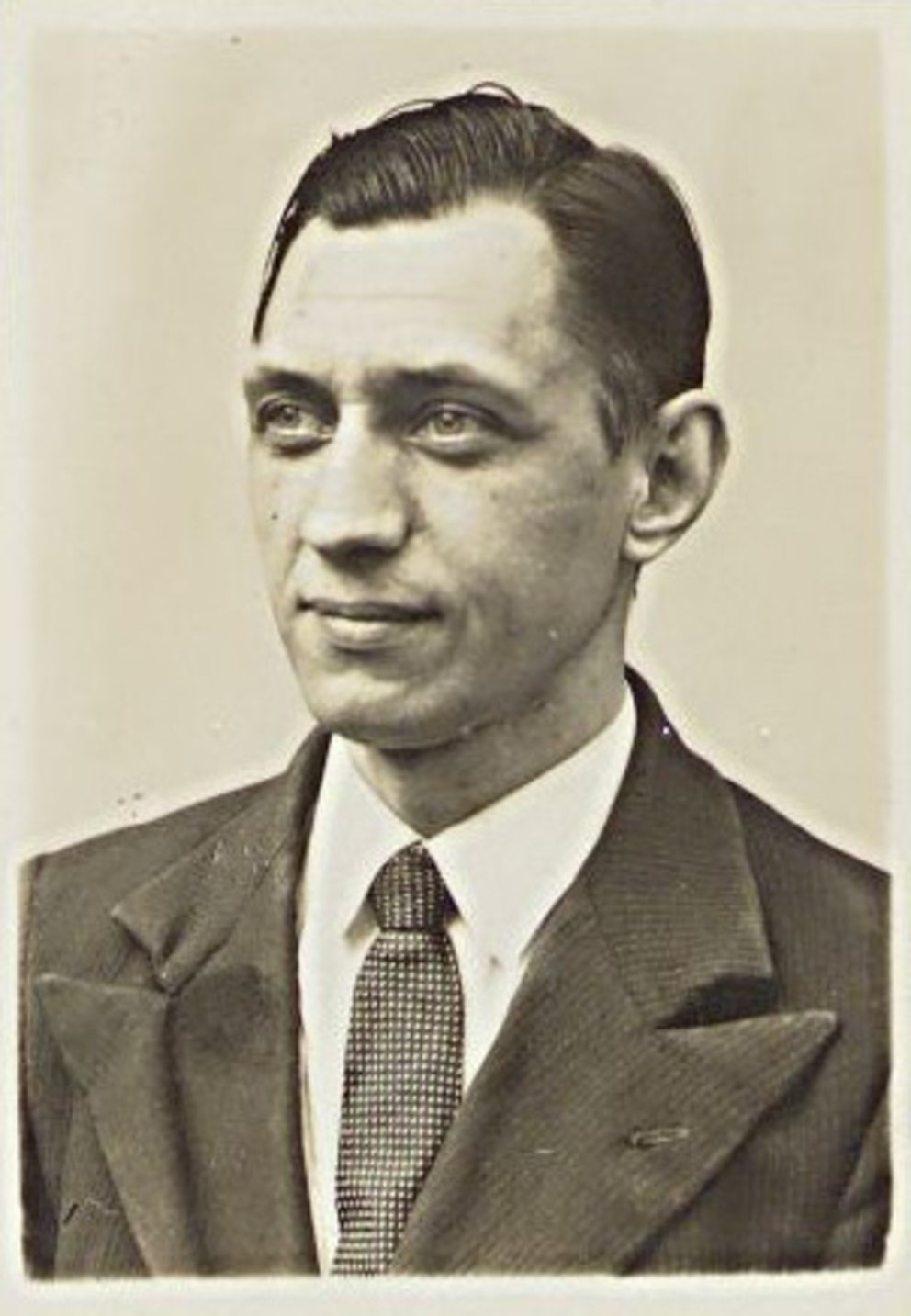 Johann Ruchalski