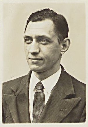 Johann Ruchalski