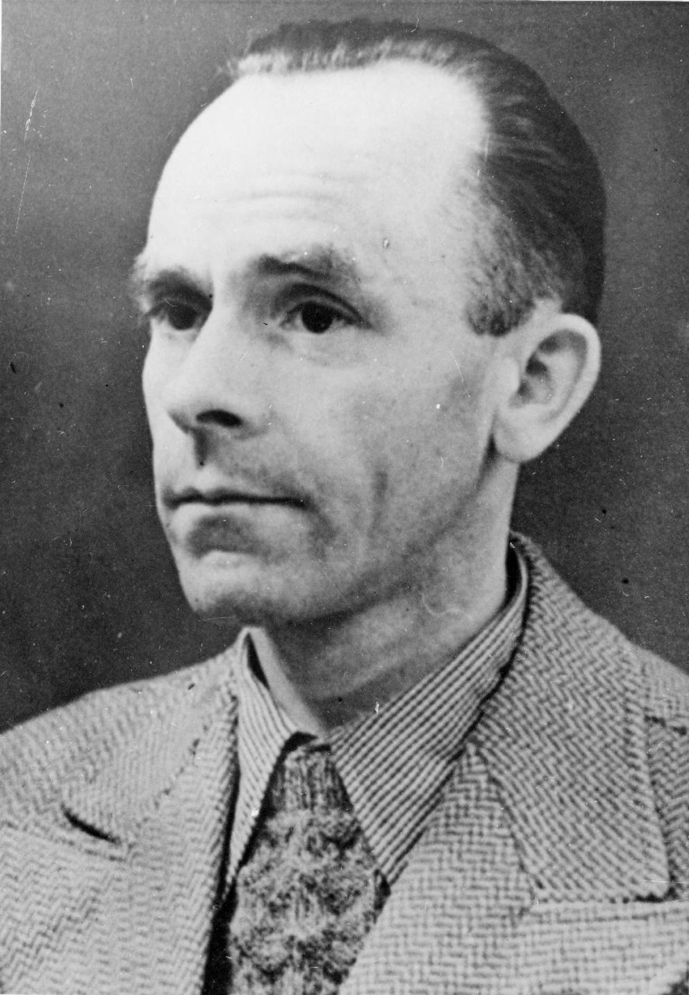 Georg Vötter