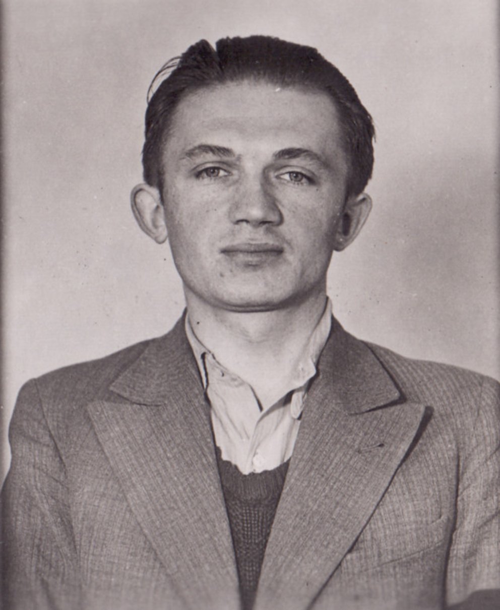Josef Zelený