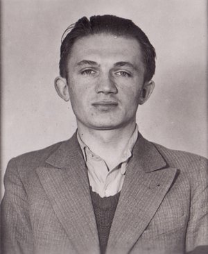 Josef Zelený